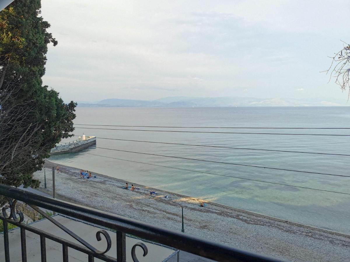 Marina Διαμέρισμα Πέραμα Εξωτερικό φωτογραφία