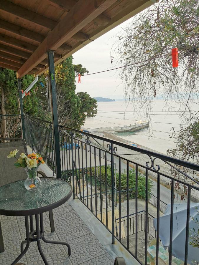 Marina Διαμέρισμα Πέραμα Εξωτερικό φωτογραφία
